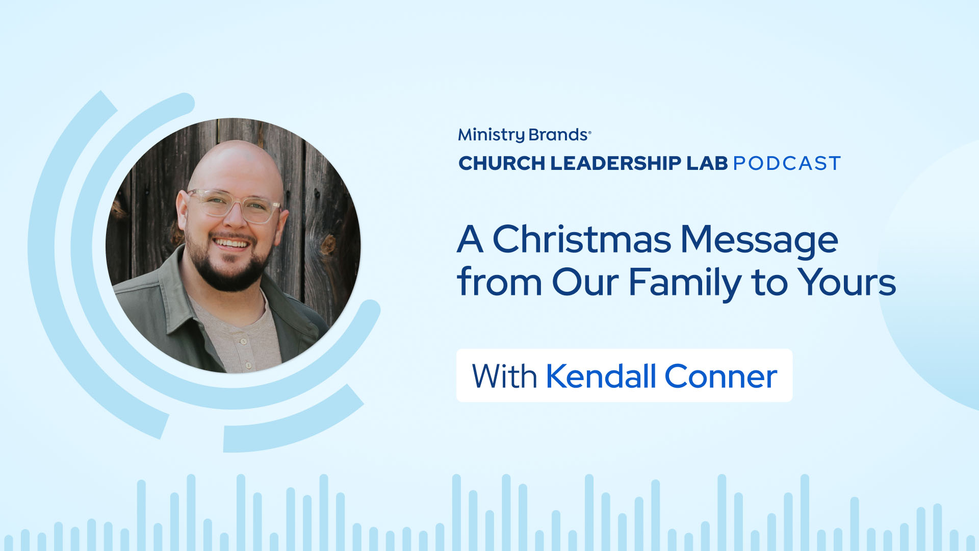 A Christmas Message from Our Family to Yours