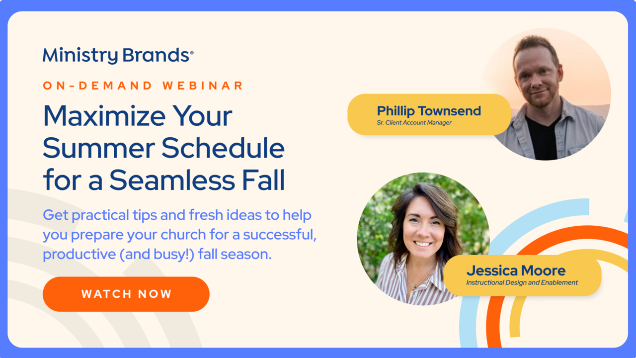 Maximize Your Summer Schedule for a Seamless Fall