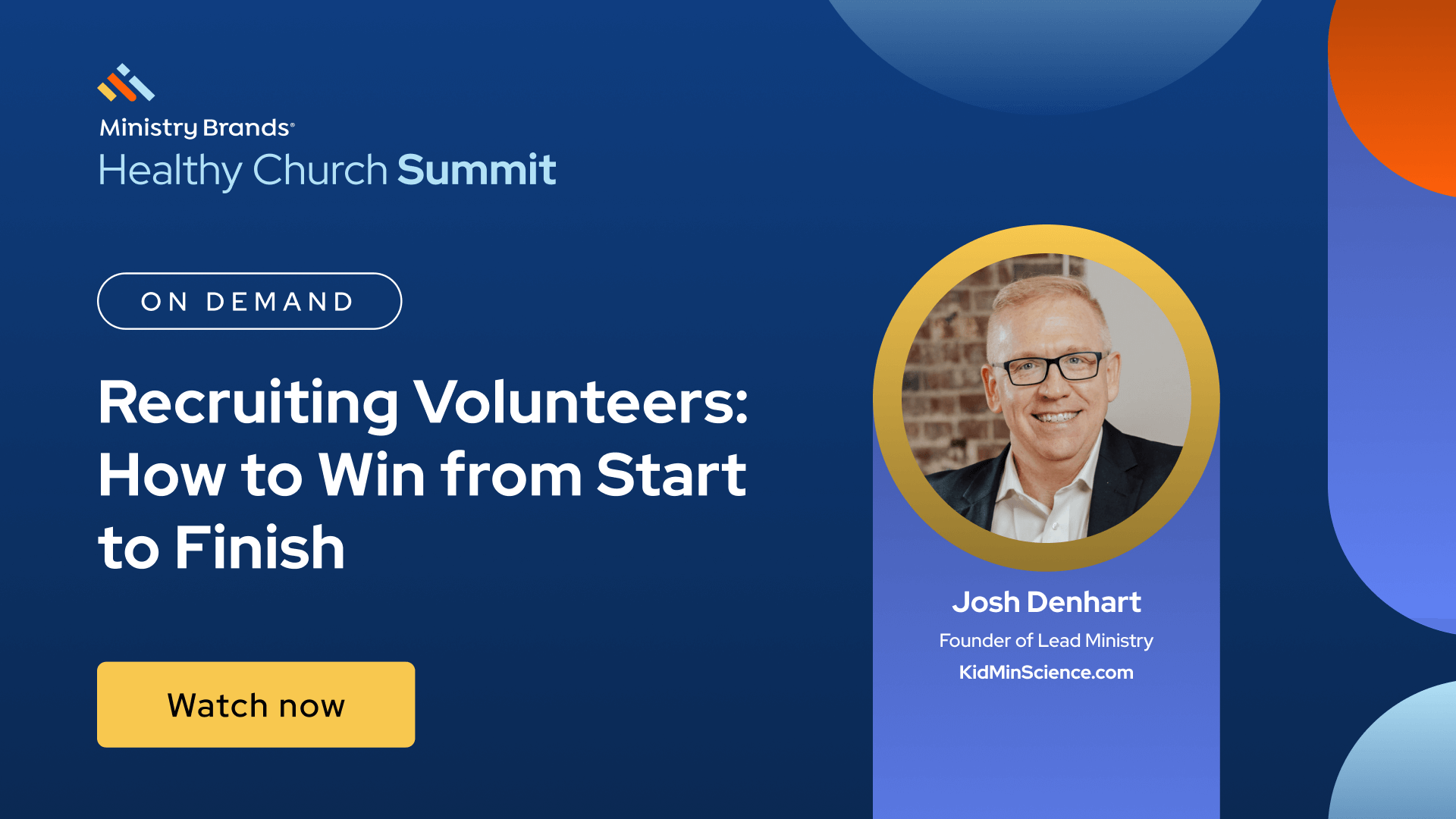 Recruiting Volunteers: How to Win from Start to Finish