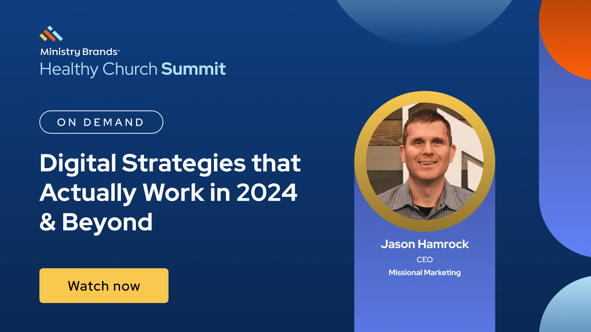 Digital Strategies that Actually Work in 2024 & Beyond