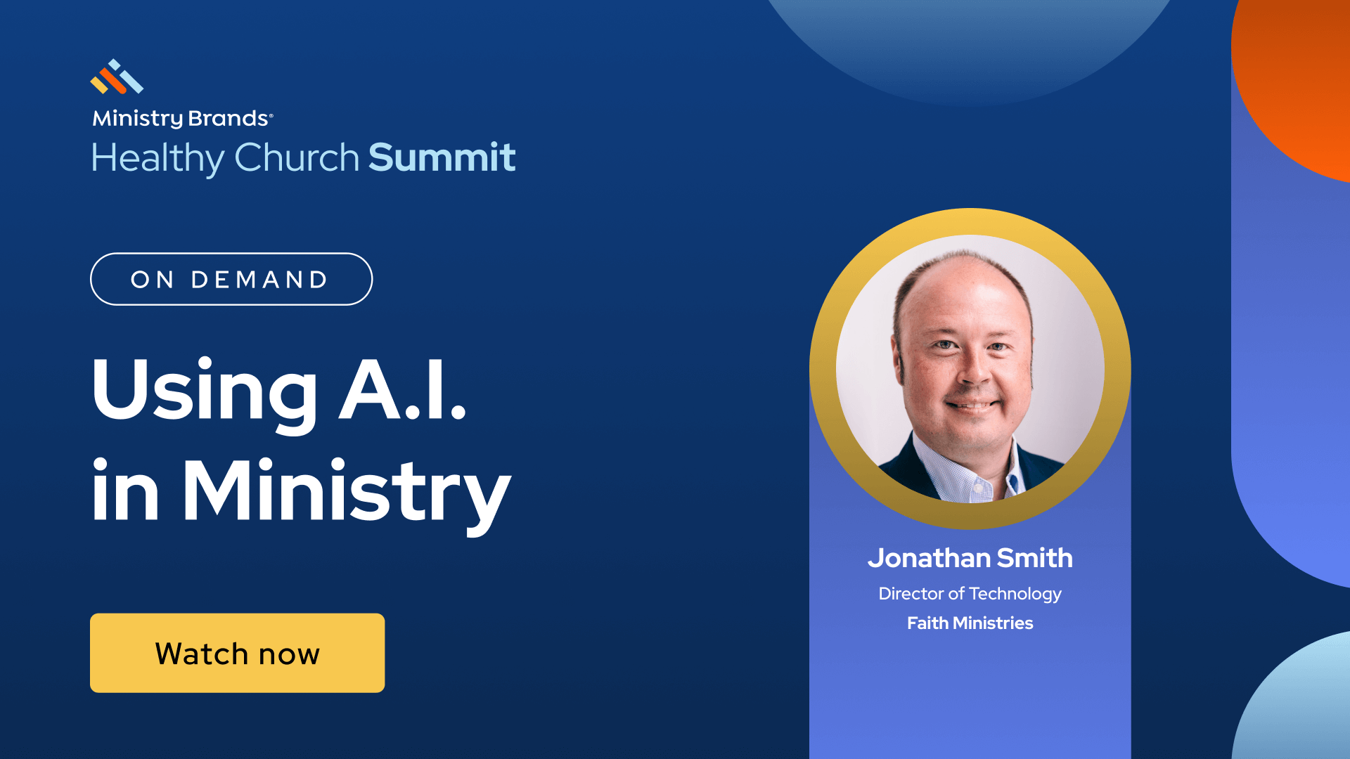 Using A.I. in Ministry